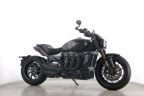 TRIUMPH ROCKET 3 STORM R