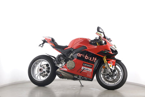 DUCATI PANIGALE V4 BAUTISTA 085/260