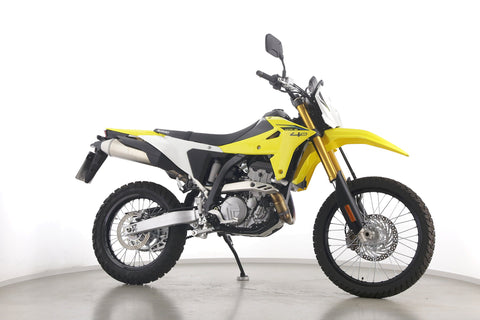 SUZUKI DR-Z 4 S ENDURO
