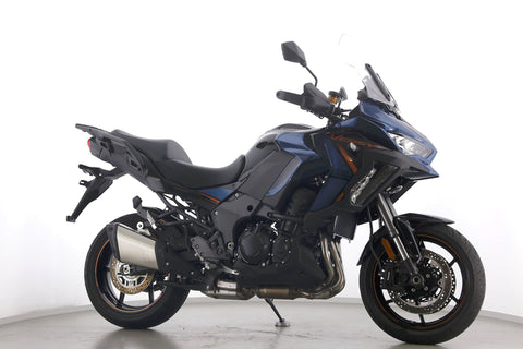 KAWASAKI VERSYS 1100 SE