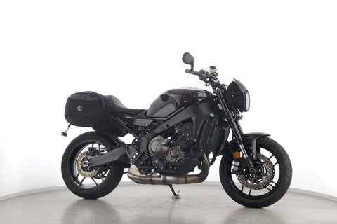 YAMAHA XSR 900