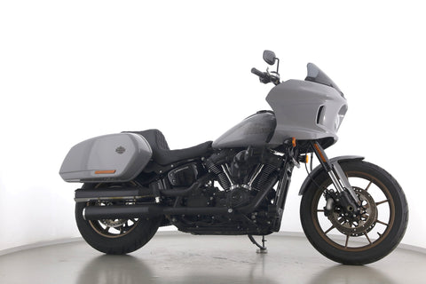 HARLEY DAVIDSON LOW RIDER ST 117