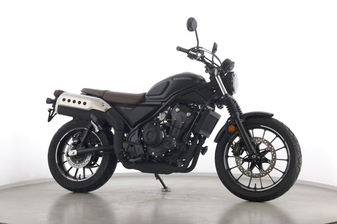 HONDA CL 500