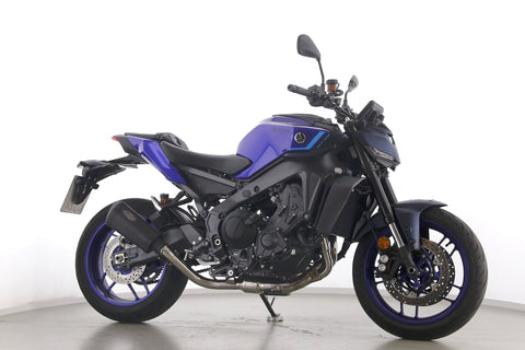 YAMAHA MT 09