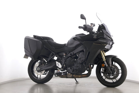 YAMAHA TRACER 9 GT