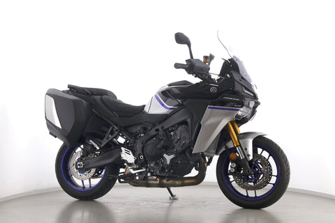 YAMAHA TRACER 9 GT+