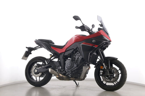 YAMAHA TRACER 7