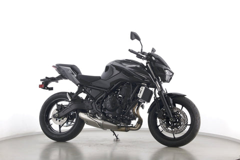 KAWASAKI Z 650  S