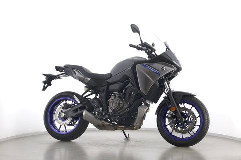 YAMAHA TRACER 7