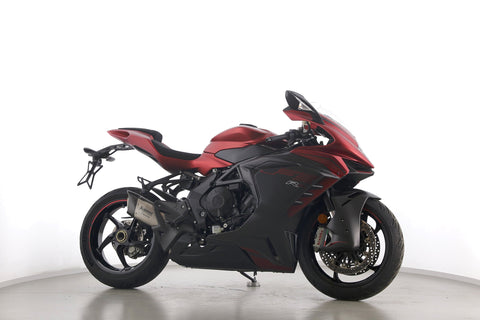 MV AGUSTA F3 RR