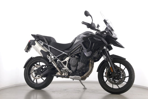 TRIUMPH TIGER 1200 GT PRO