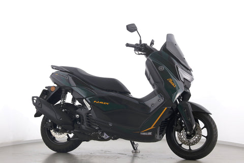 YAMAHA NMAX 125 ARIDER