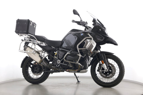 BMW R 1250 GS ADV TRIPLE BLACK