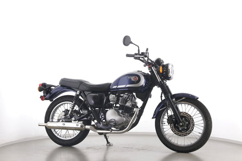 KAWASAKI W 230