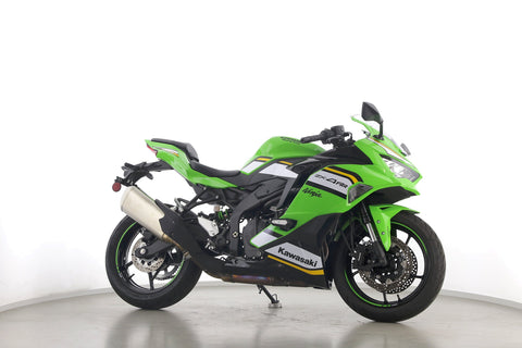 KAWASAKI ZX-4RR