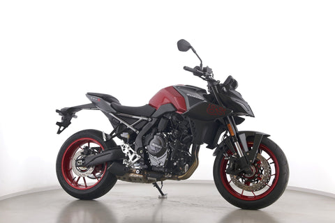 SUZUKI GSX 8 S