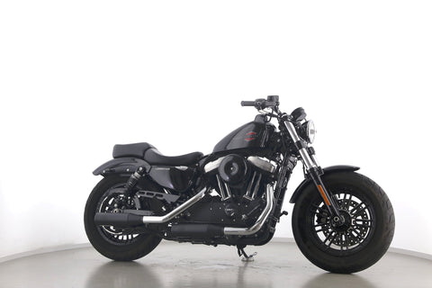 HARLEY DAVIDSON SPORTSTER XL 1200 48 FORTY