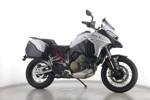 DUCATI MULTISTRADA V4 S FULL