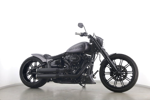 HARLEY DAVIDSON SOFTAIL BREAKOUT 114