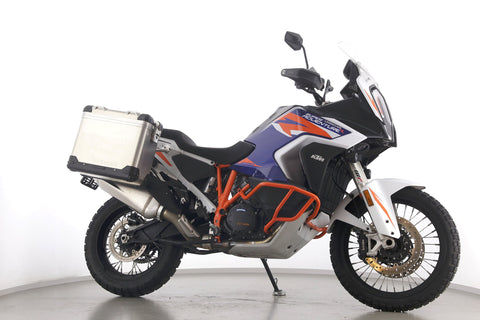 KTM 1290 SUPER ADVENTURE R