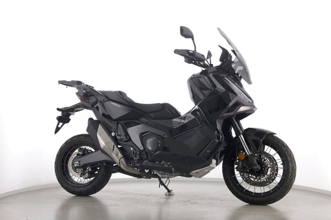 HONDA X ADV DCT