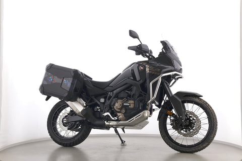 HONDA CRF 1100 L AFRICA TWIN ES DCT