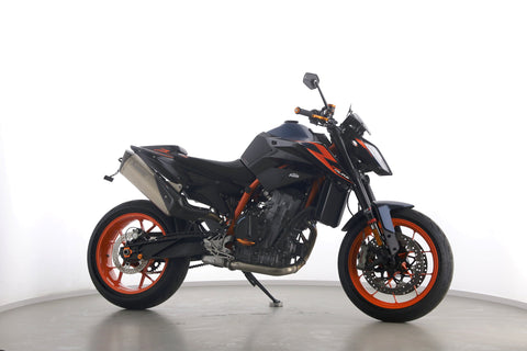 KTM 890 DUKE R