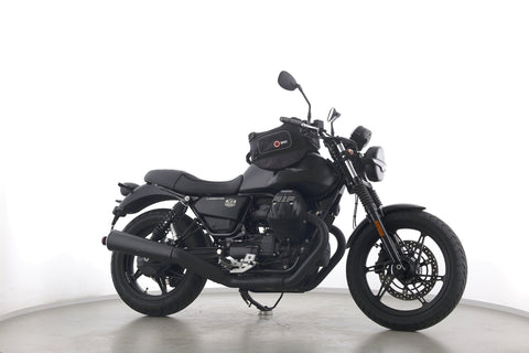 MOTO GUZZI V7 STONE