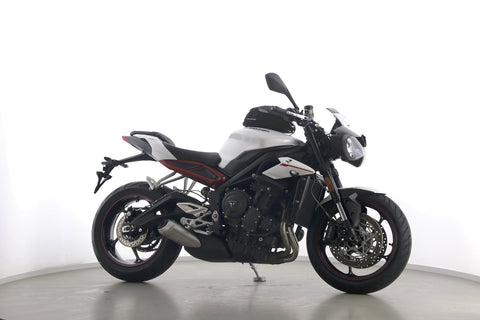 TRIUMPH STREET TRIPLE 765 R