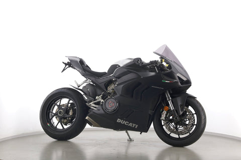 DUCATI PANIGALE V4