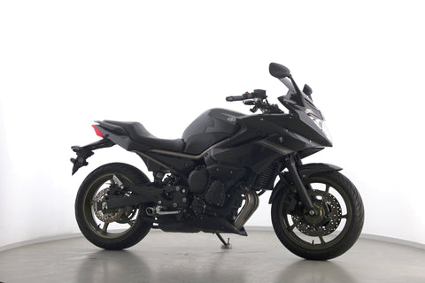 YAMAHA XJ 6 F DIVERSION