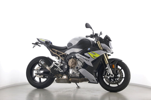 BMW S 1000 R