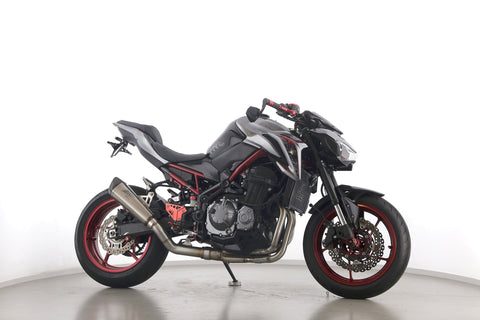 KAWASAKI Z 900