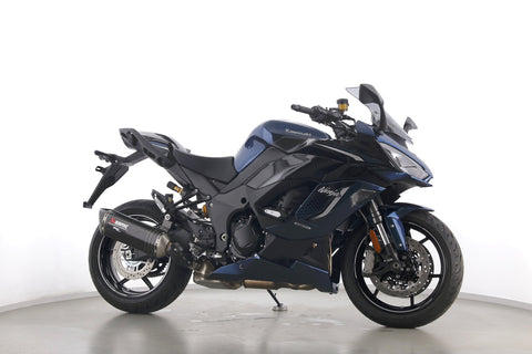 KAWASAKI NINJA 1100 SX SE  PERFORMANCE