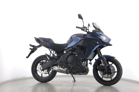 KAWASAKI VERSYS 650
