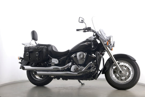 KAWASAKI VN 900 CLASSIC