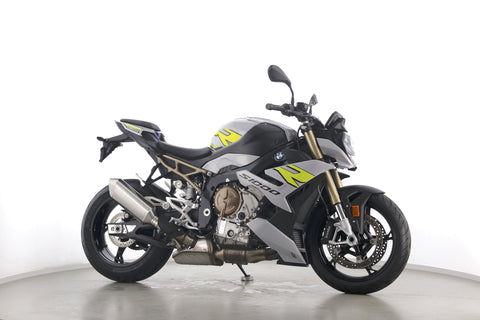 BMW S 1000 R