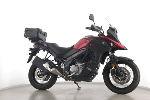 SUZUKI DL 650 V STROM