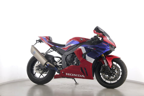 HONDA CBR 1000 RR-R FIREBLADE
