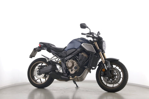 HONDA CB 650 R