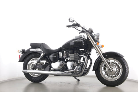 TRIUMPH AMERICA