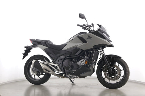 HONDA NC 750 X DCT