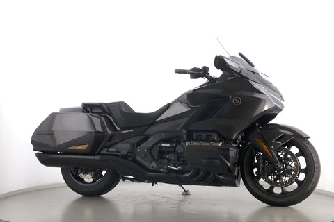 HONDA GL1800 GOLD WING TOUR DCT
