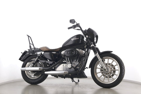 HARLEY DAVIDSON SPORTSTER XL 883