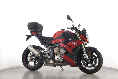 BMW S 1000 R
