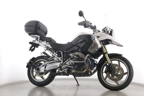 BMW R 1200 GS