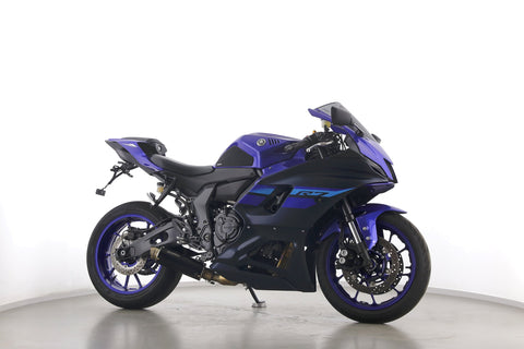 YAMAHA YZF R7