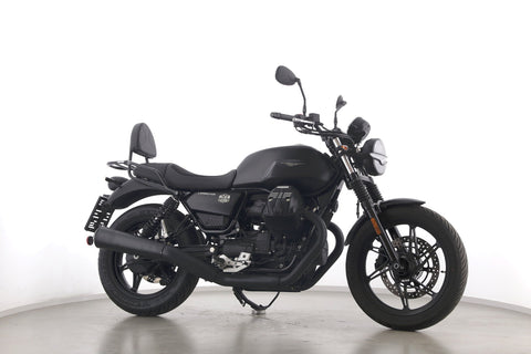 MOTO GUZZI V7 STONE