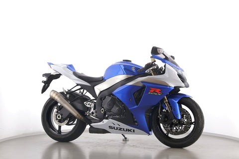 SUZUKI GSX R 1000