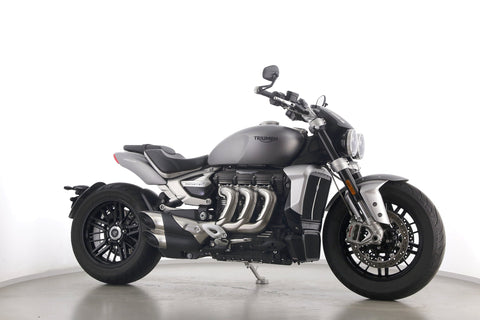 TRIUMPH ROCKET 3 R